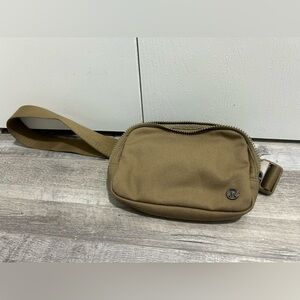 Lululemon Belt Bag